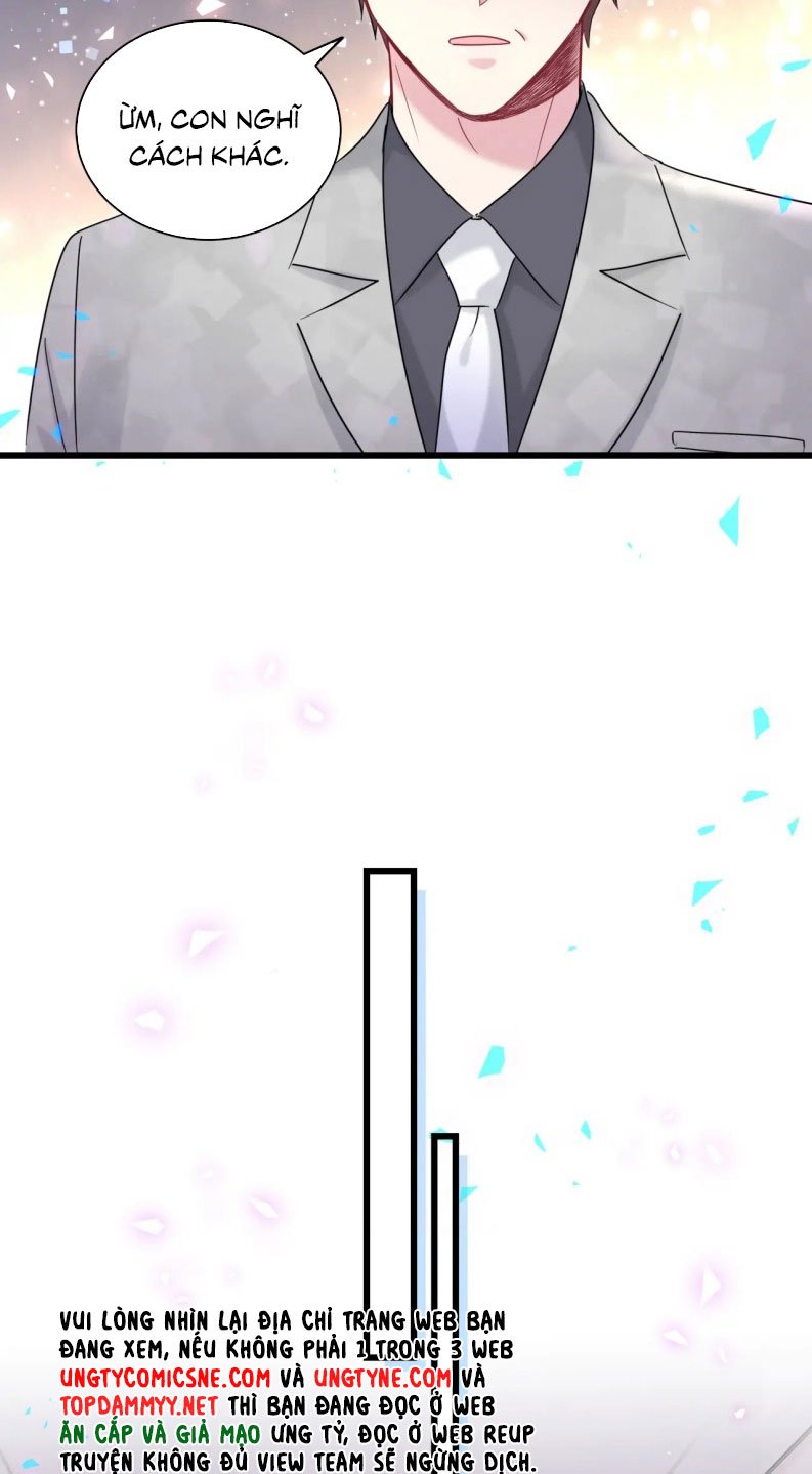 Đứa Bé Là Của Ai ???? Chapter 187 - Trang 2