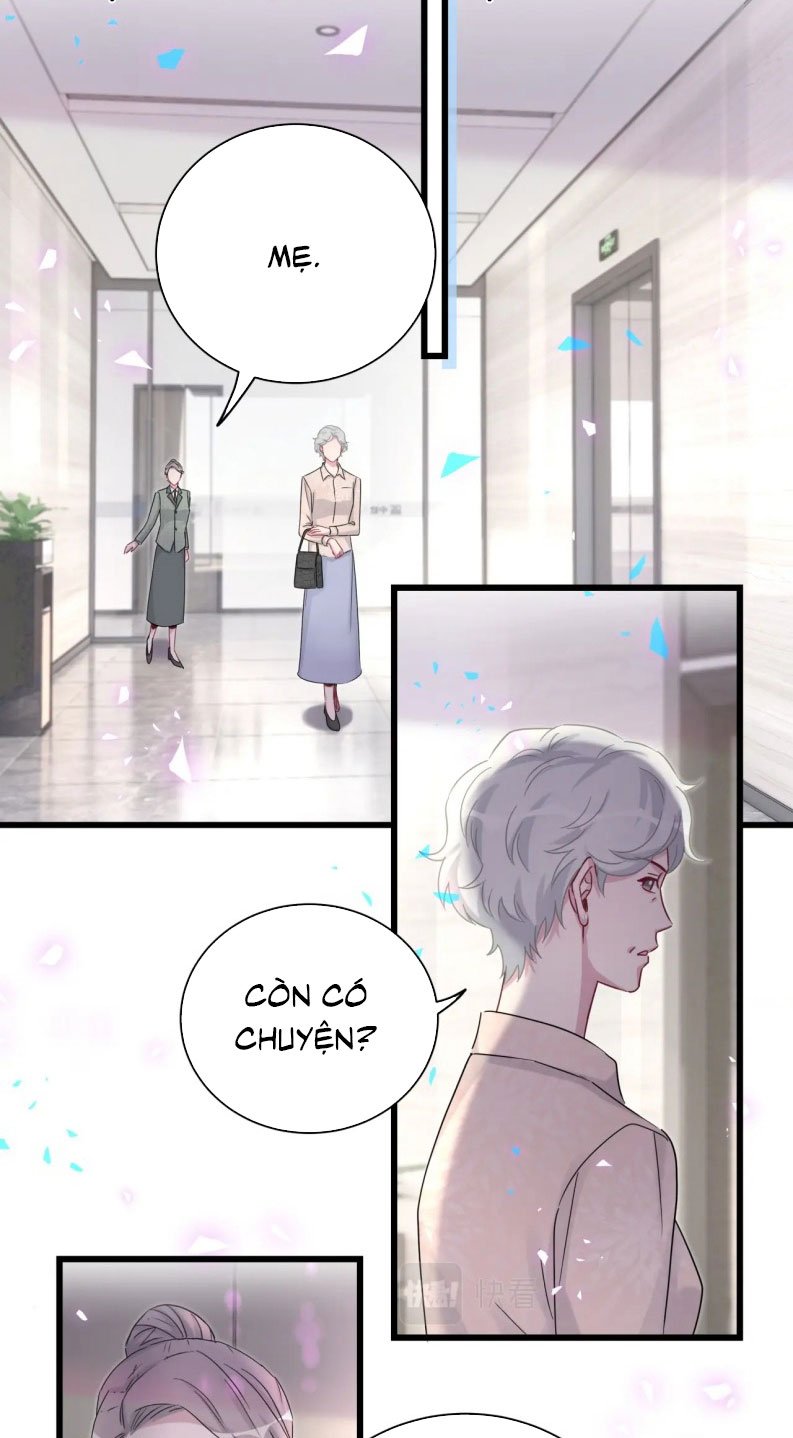 Đứa Bé Là Của Ai ???? Chapter 187 - Trang 2