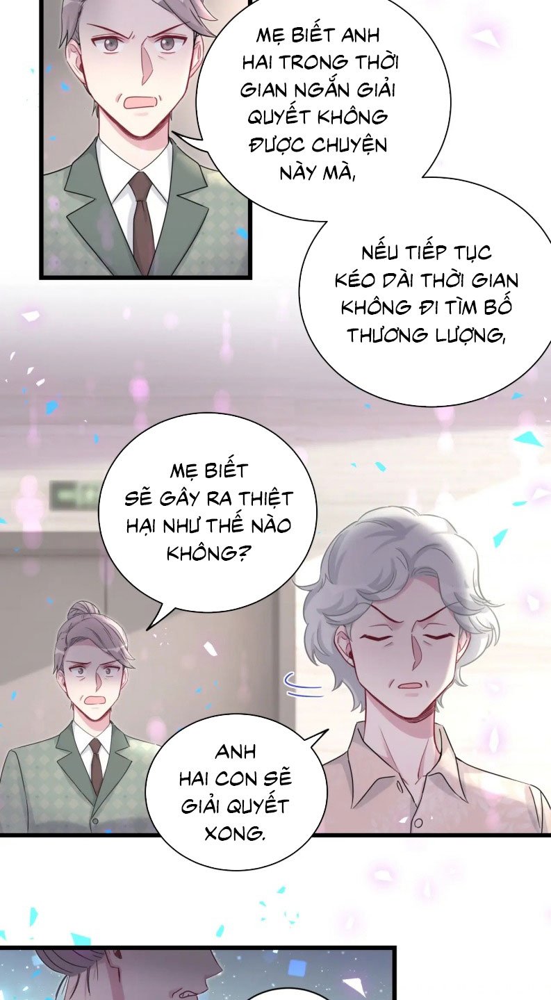 Đứa Bé Là Của Ai ???? Chapter 187 - Trang 2