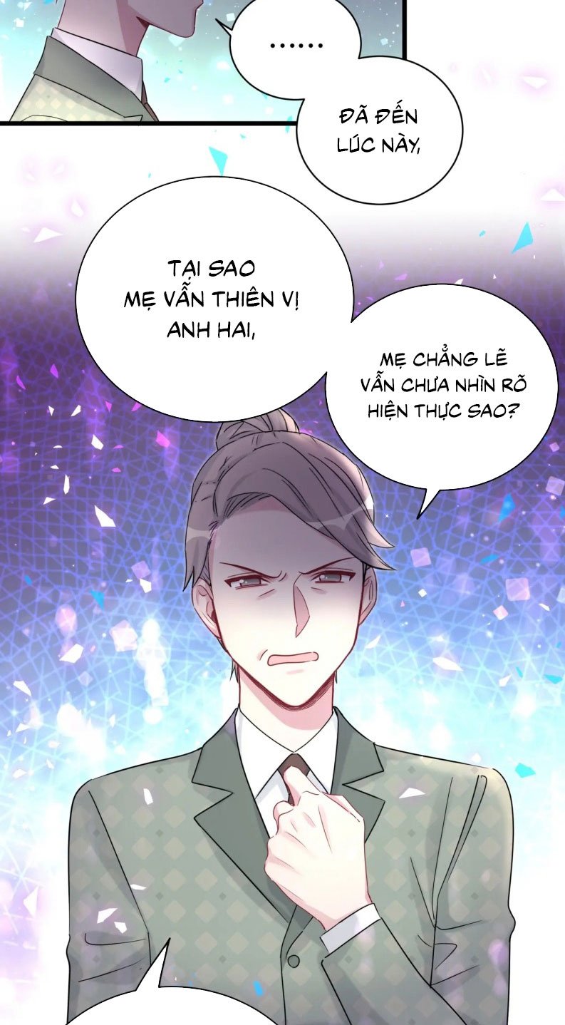 Đứa Bé Là Của Ai ???? Chapter 187 - Trang 2