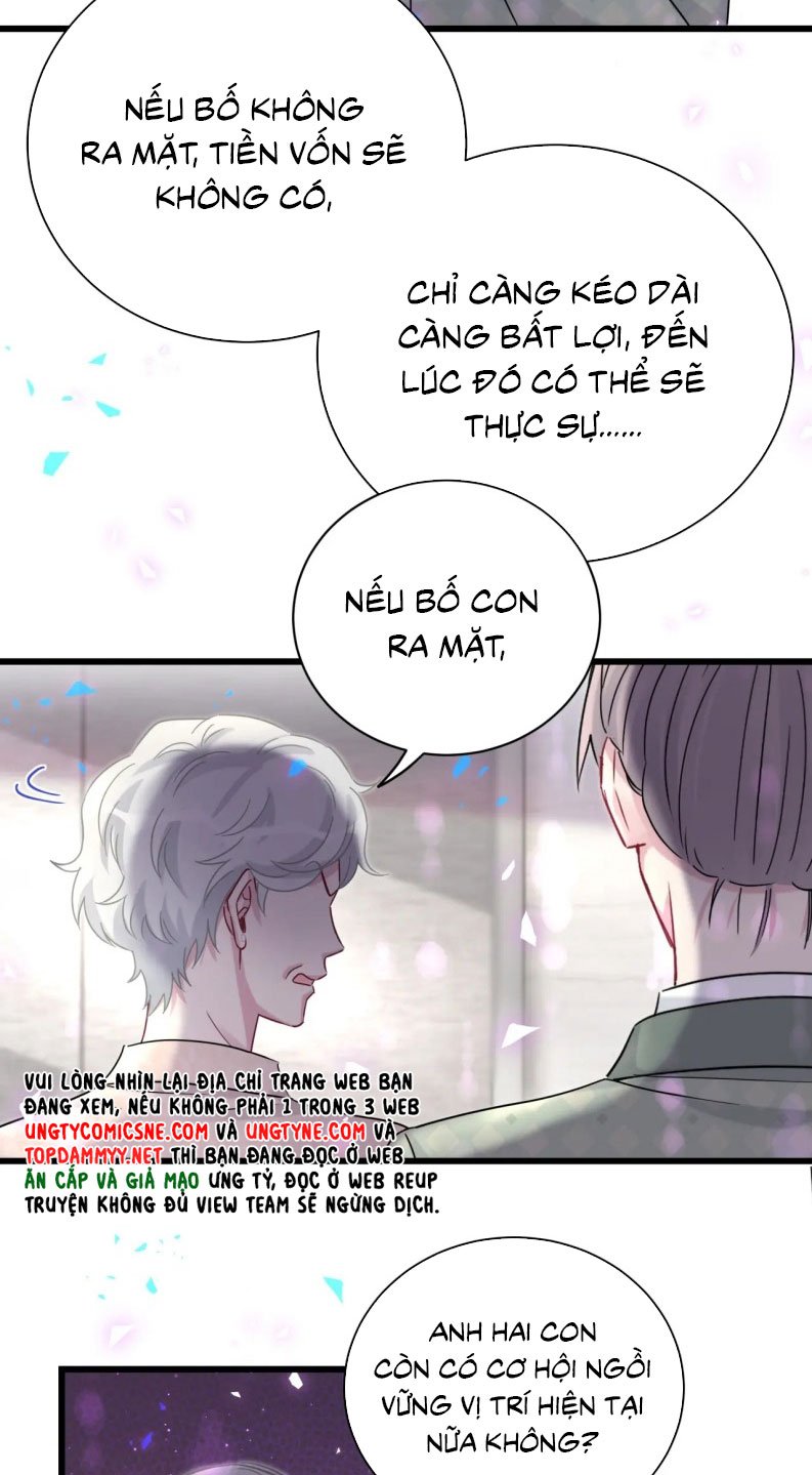 Đứa Bé Là Của Ai ???? Chapter 187 - Trang 2