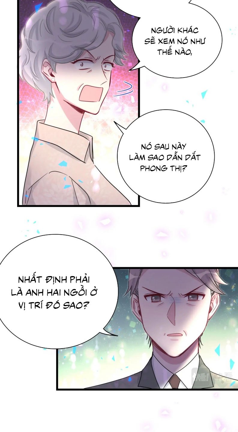 Đứa Bé Là Của Ai ???? Chapter 187 - Trang 2