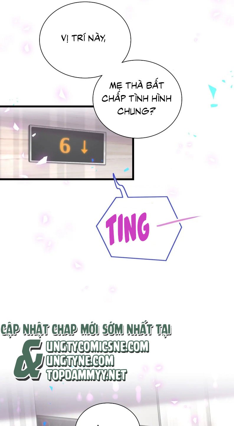 Đứa Bé Là Của Ai ???? Chapter 187 - Trang 2