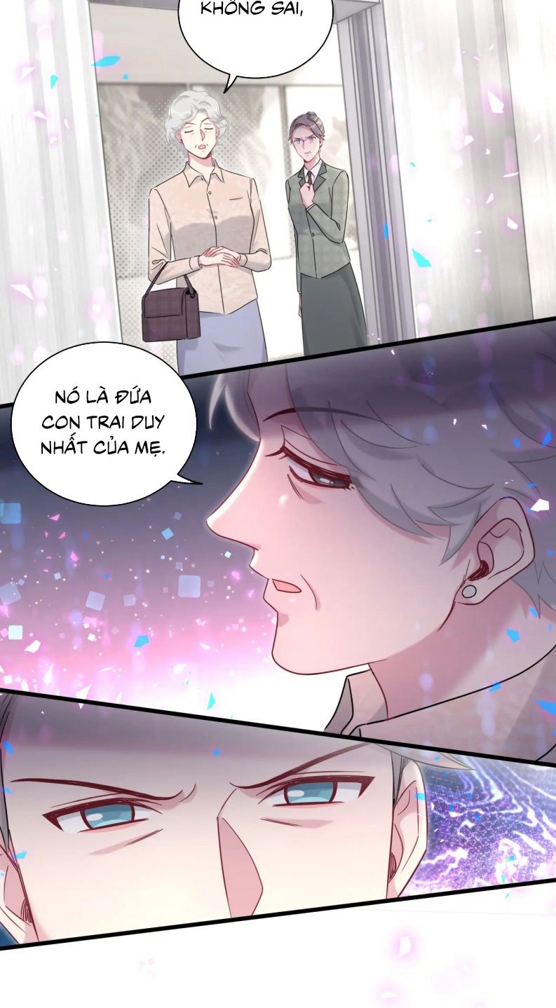 Đứa Bé Là Của Ai ???? Chapter 187 - Trang 2