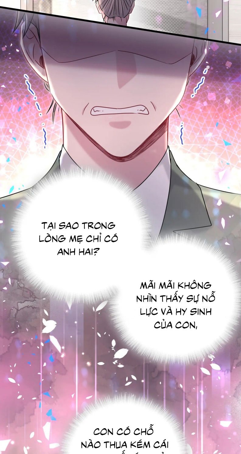 Đứa Bé Là Của Ai ???? Chapter 187 - Trang 2