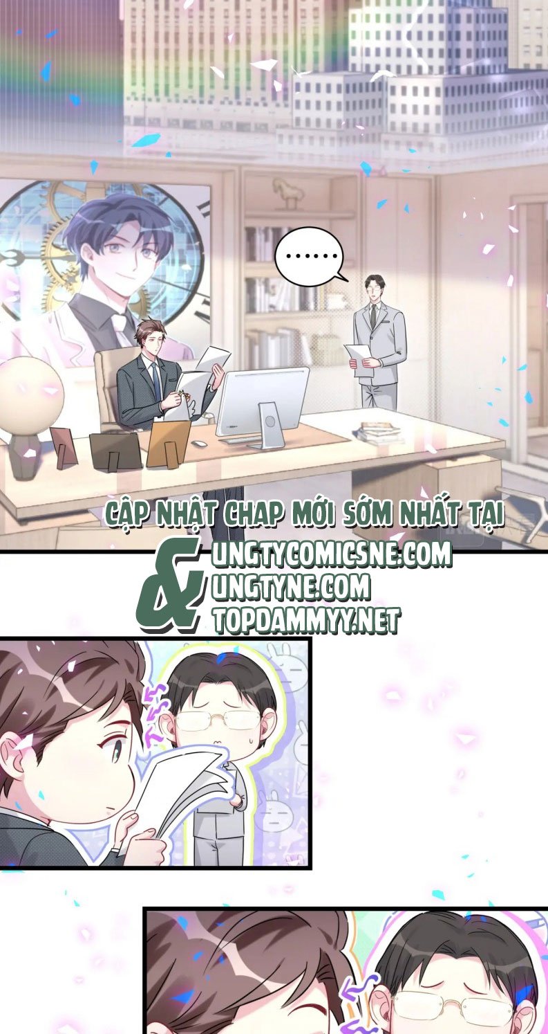 Đứa Bé Là Của Ai ???? Chapter 187 - Trang 2