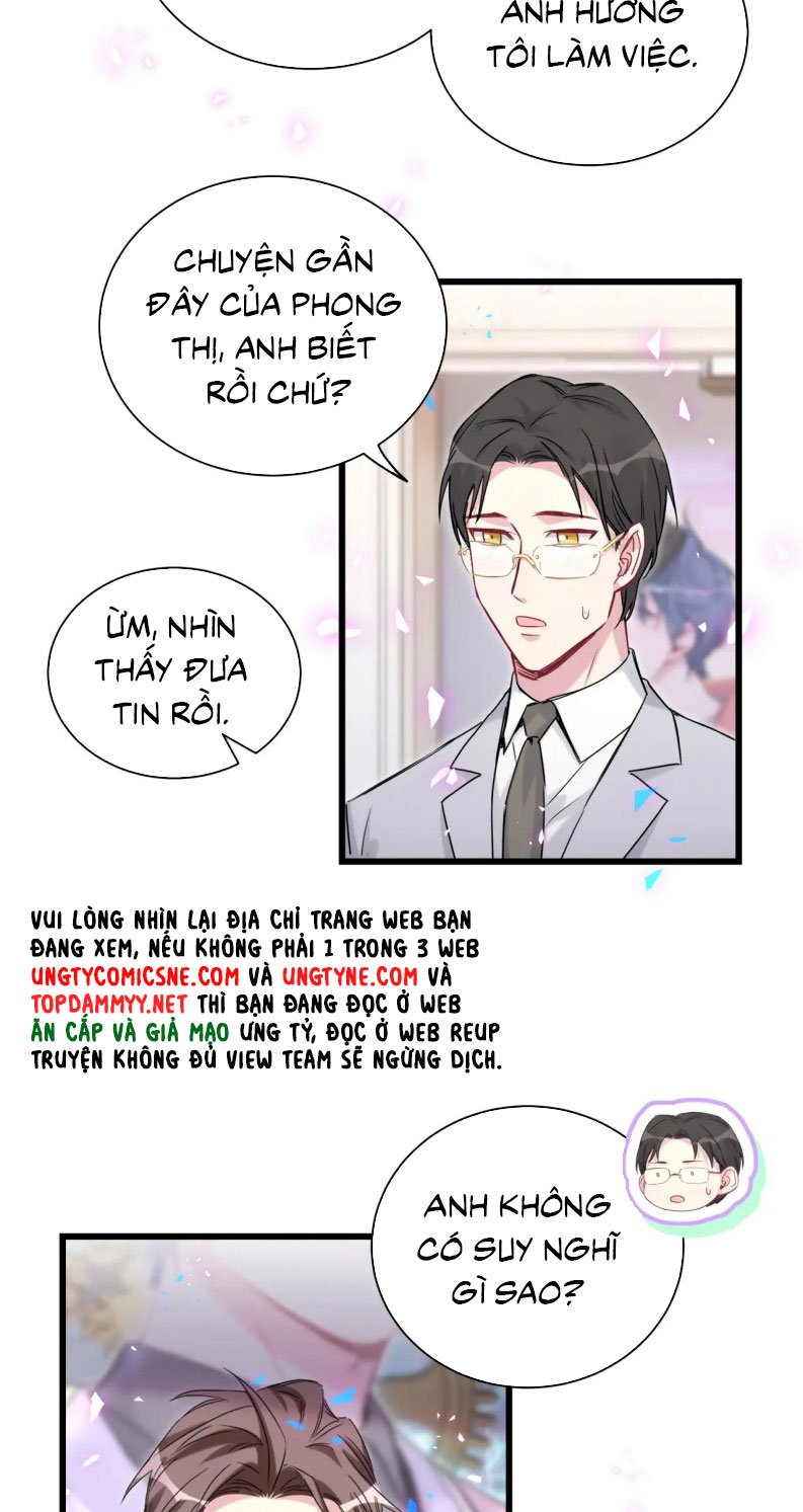 Đứa Bé Là Của Ai ???? Chapter 187 - Trang 2