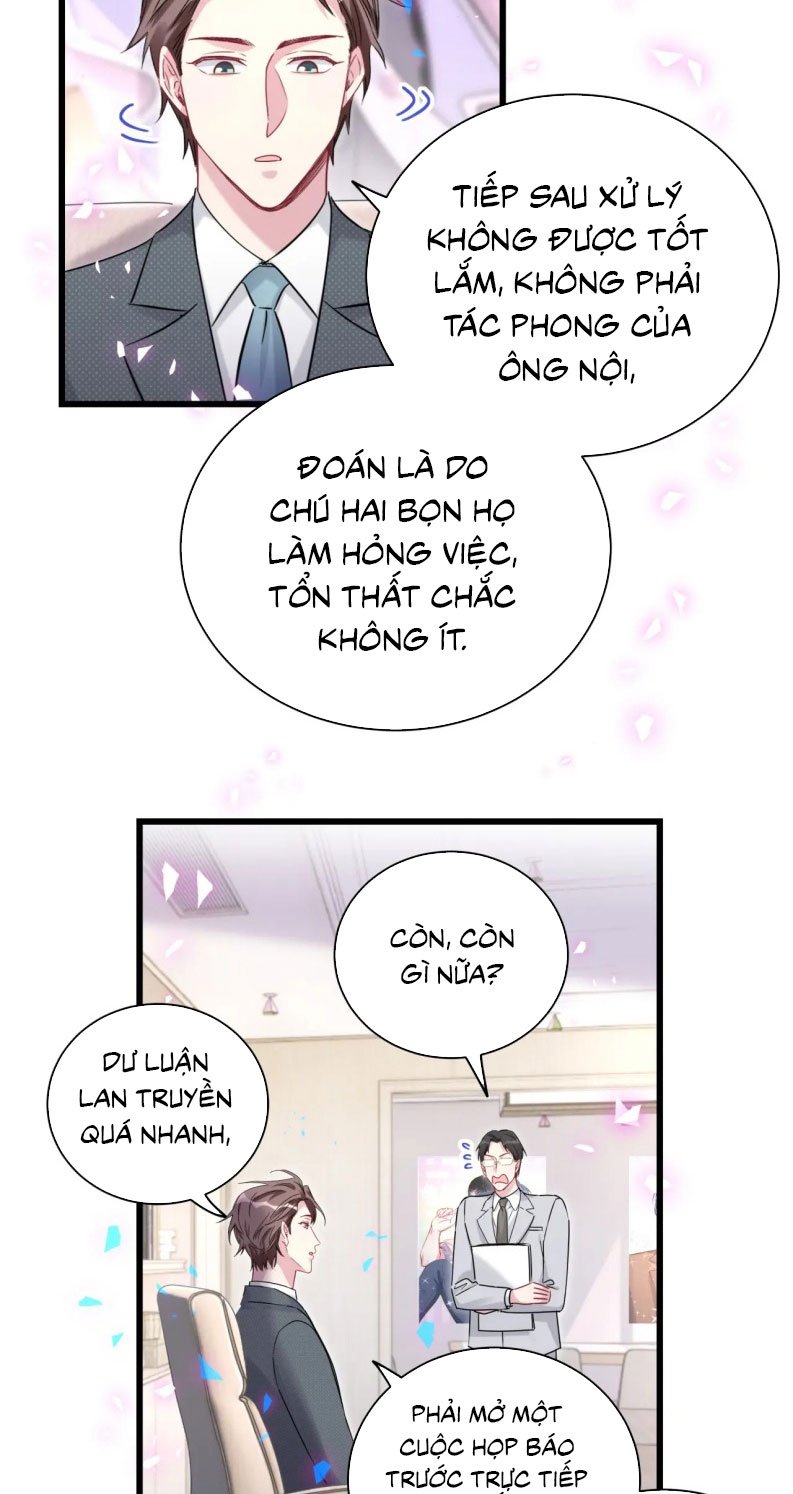 Đứa Bé Là Của Ai ???? Chapter 187 - Trang 2