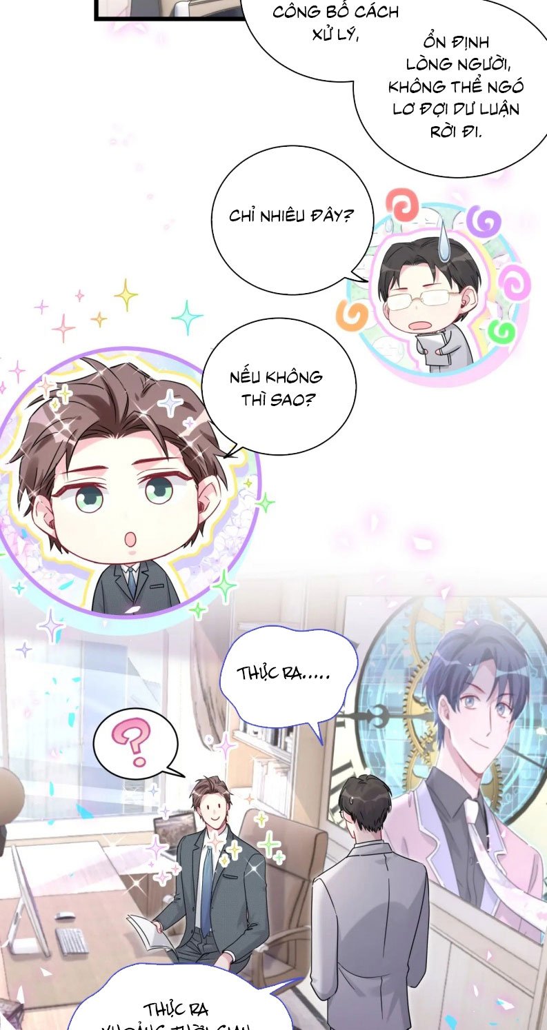 Đứa Bé Là Của Ai ???? Chapter 187 - Trang 2