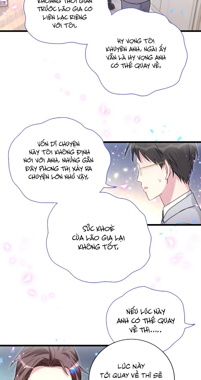Đứa Bé Là Của Ai ???? Chapter 187 - Trang 2