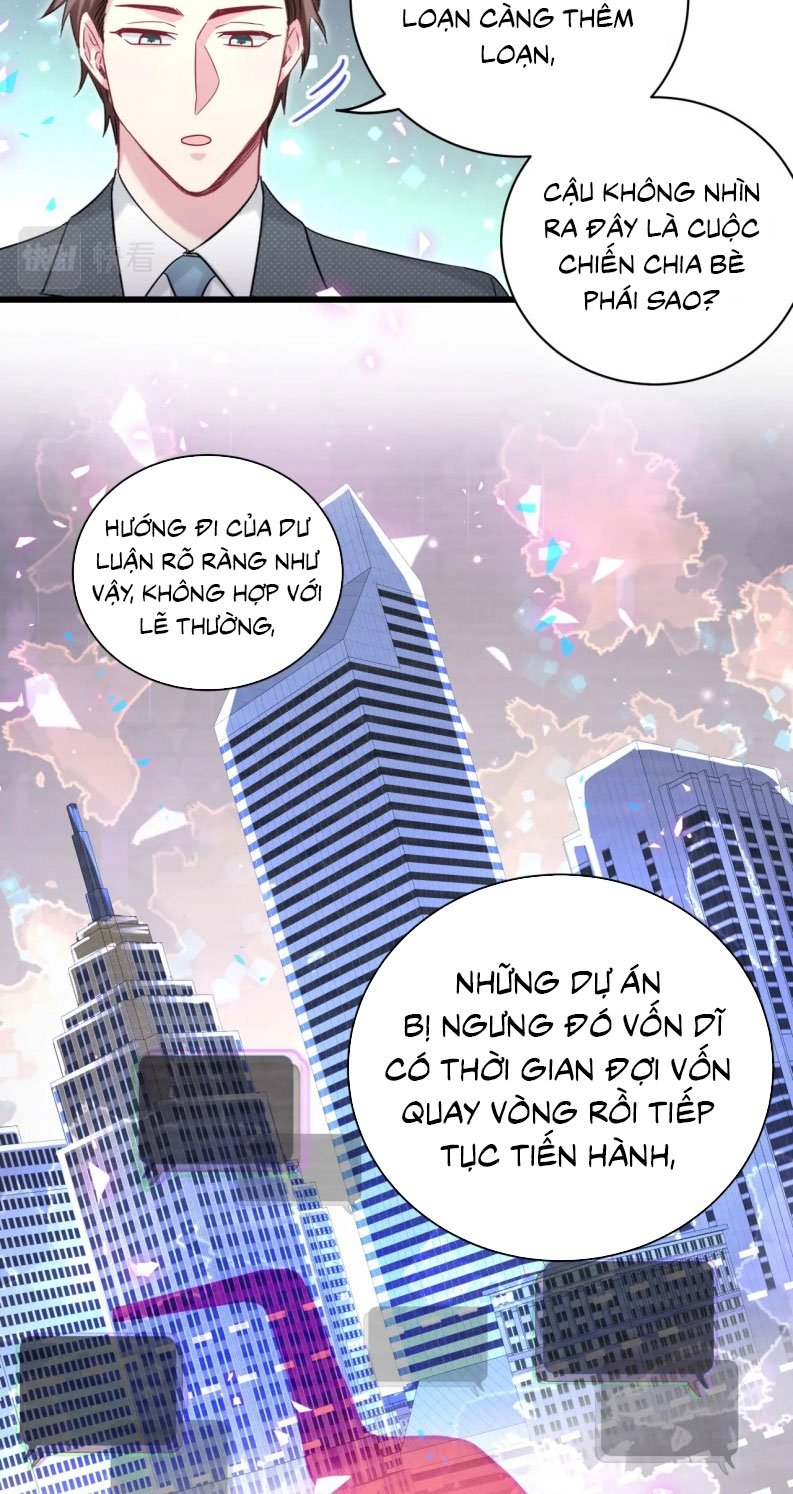 Đứa Bé Là Của Ai ???? Chapter 187 - Trang 2