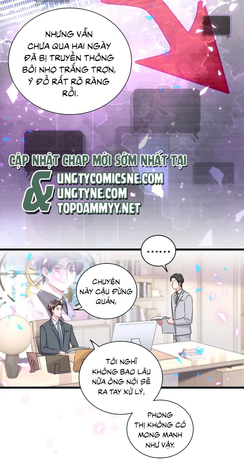 Đứa Bé Là Của Ai ???? Chapter 187 - Trang 2