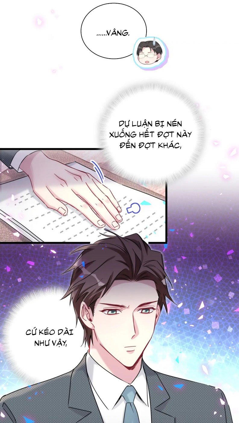 Đứa Bé Là Của Ai ???? Chapter 187 - Trang 2