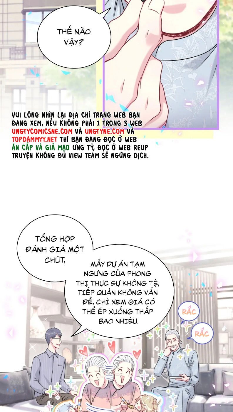 Đứa Bé Là Của Ai ???? Chapter 187 - Trang 2