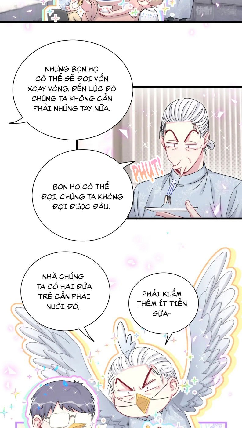 Đứa Bé Là Của Ai ???? Chapter 187 - Trang 2