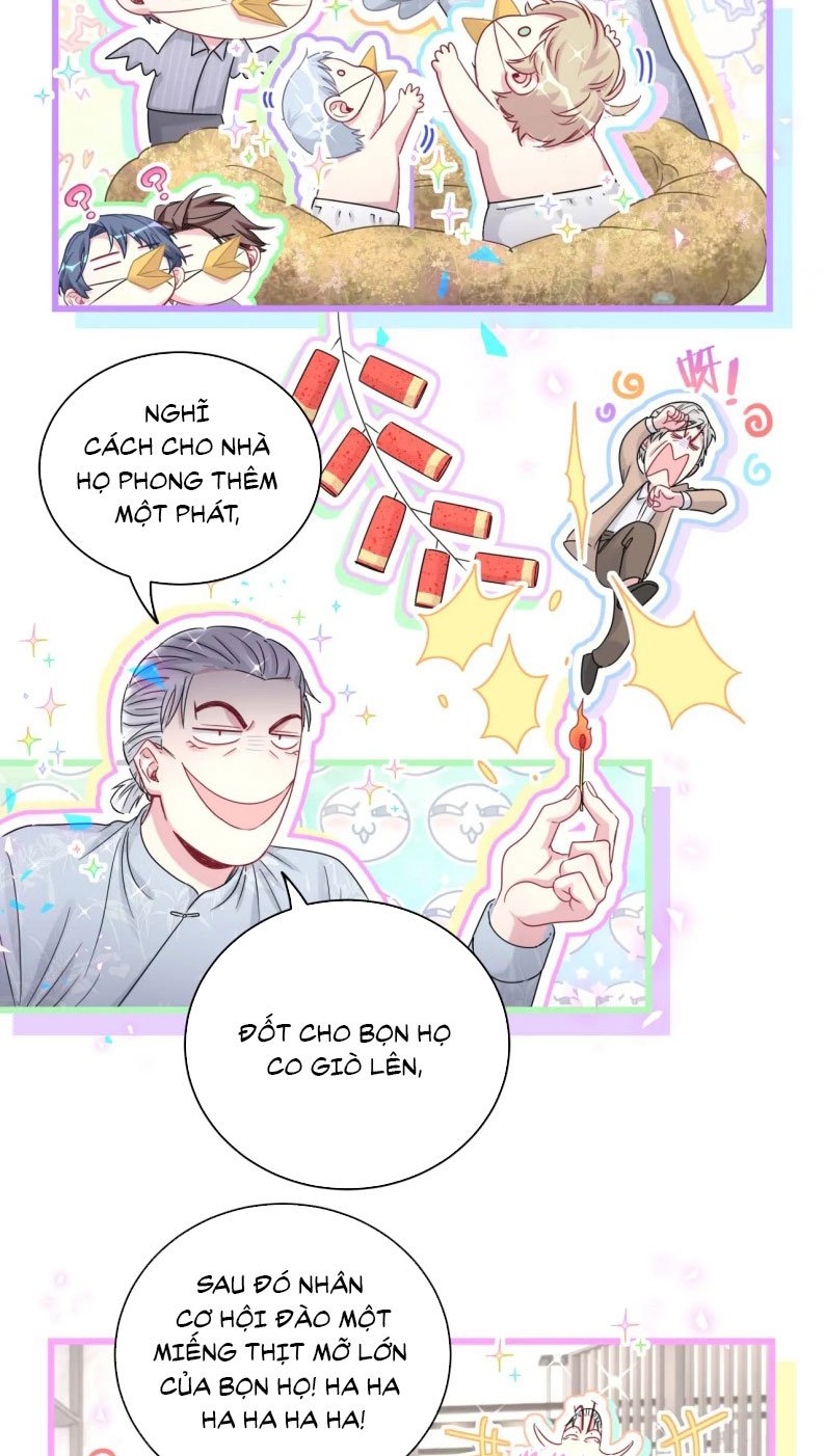 Đứa Bé Là Của Ai ???? Chapter 187 - Trang 2