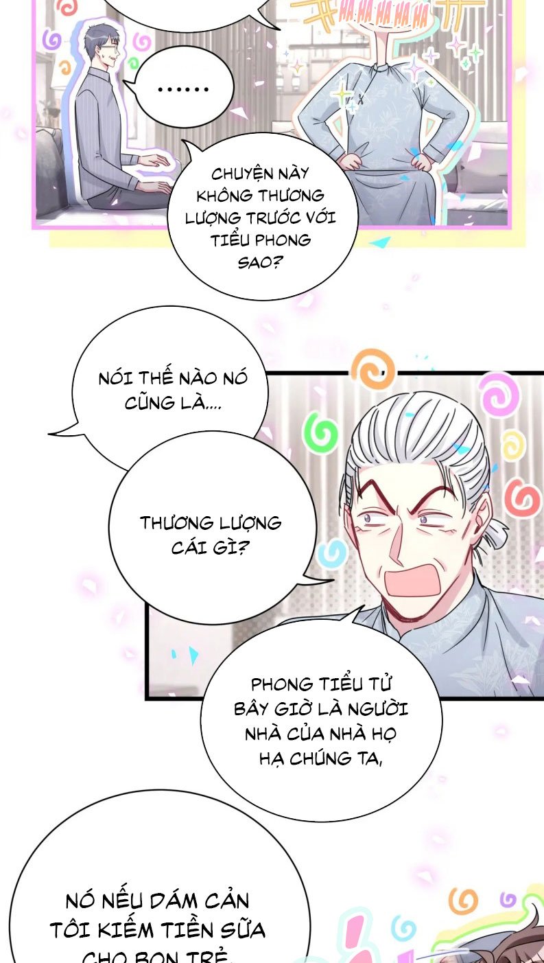 Đứa Bé Là Của Ai ???? Chapter 187 - Trang 2