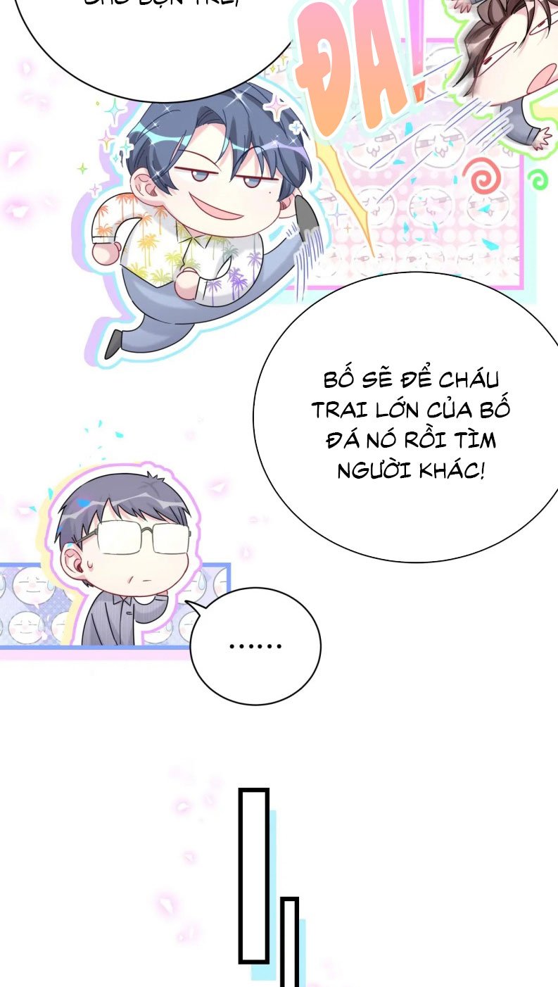 Đứa Bé Là Của Ai ???? Chapter 187 - Trang 2