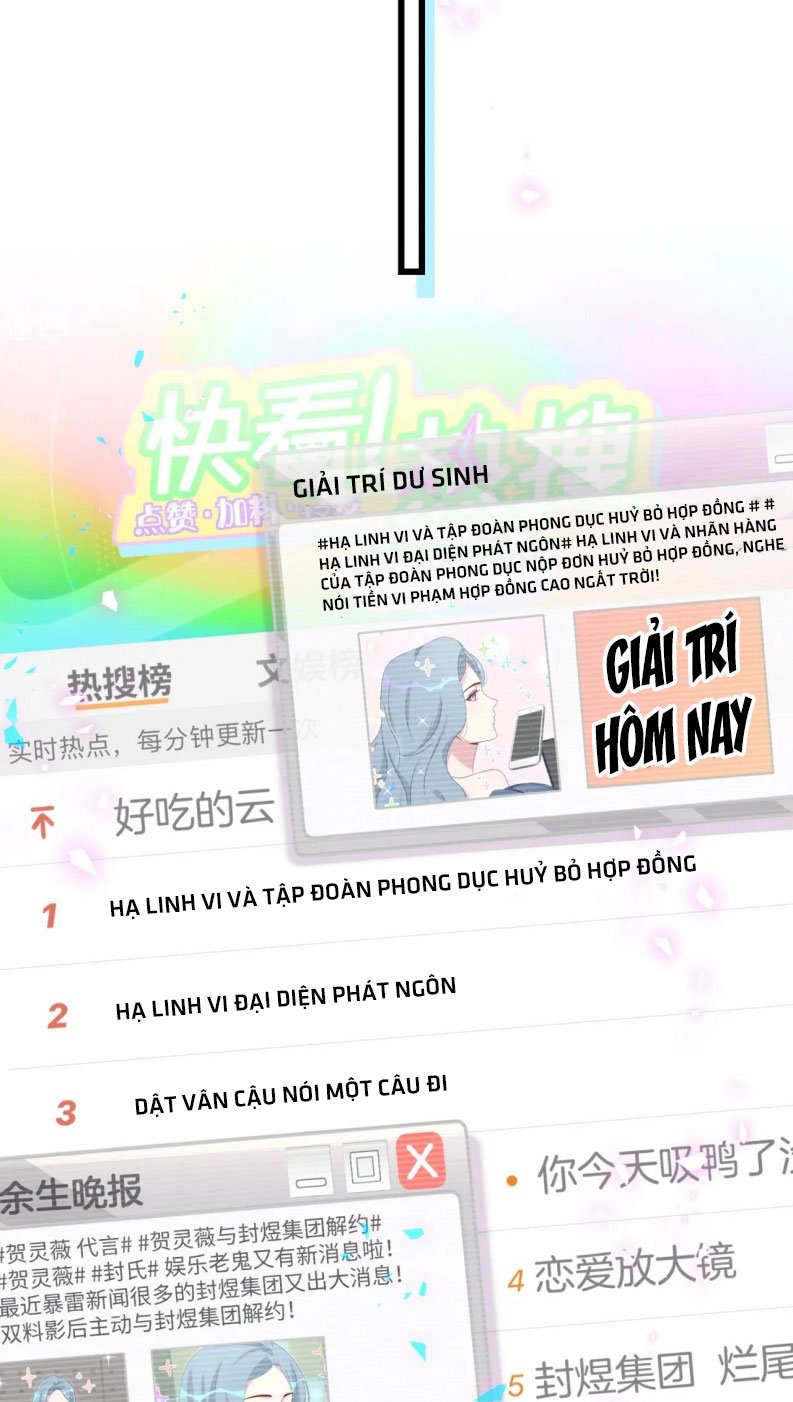 Đứa Bé Là Của Ai ???? Chapter 187 - Trang 2