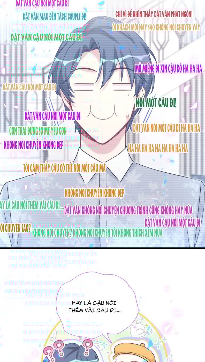 Đứa Bé Là Của Ai ???? Chapter 187 - Trang 2