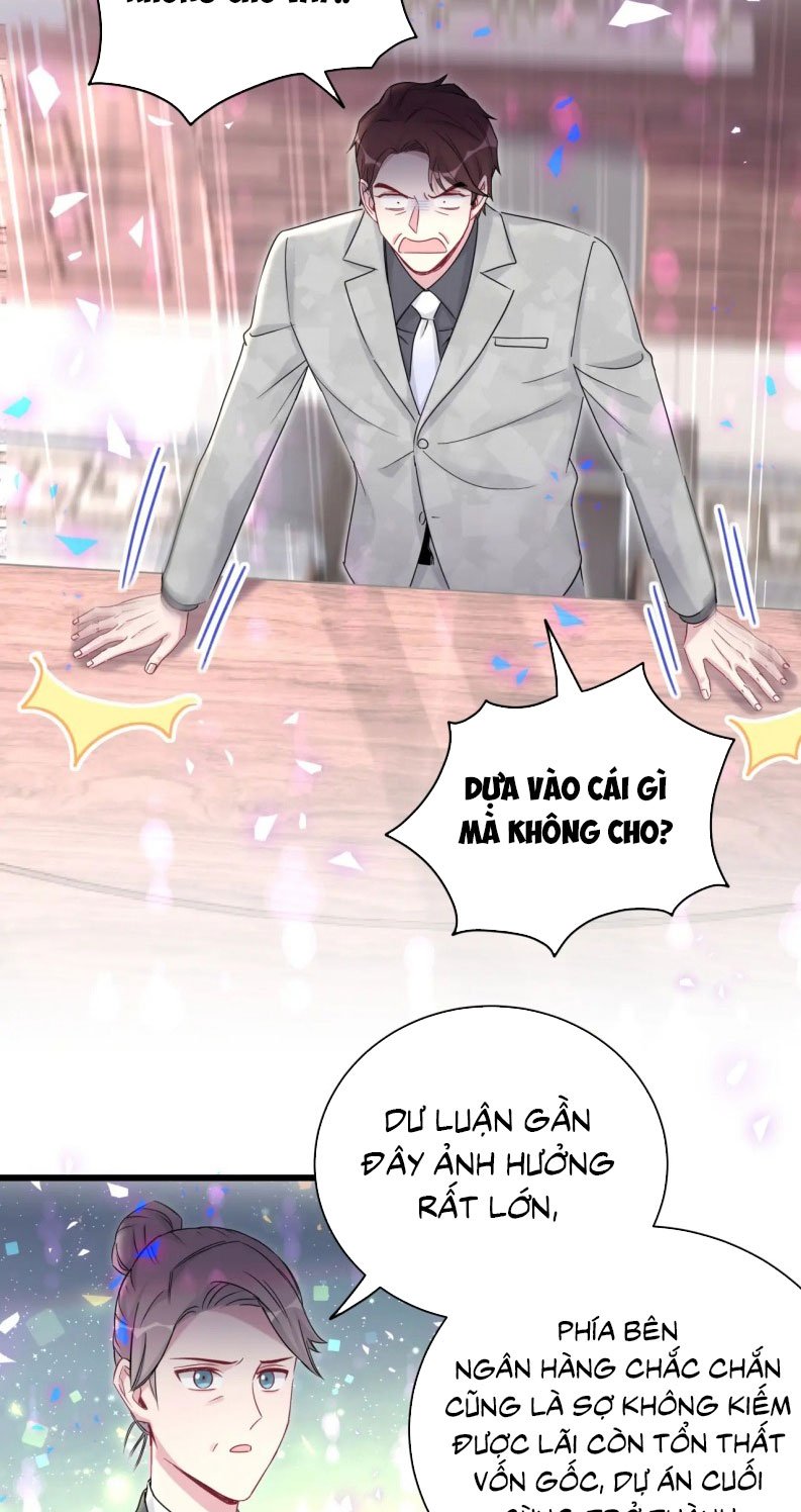 Đứa Bé Là Của Ai ???? Chapter 187 - Trang 2