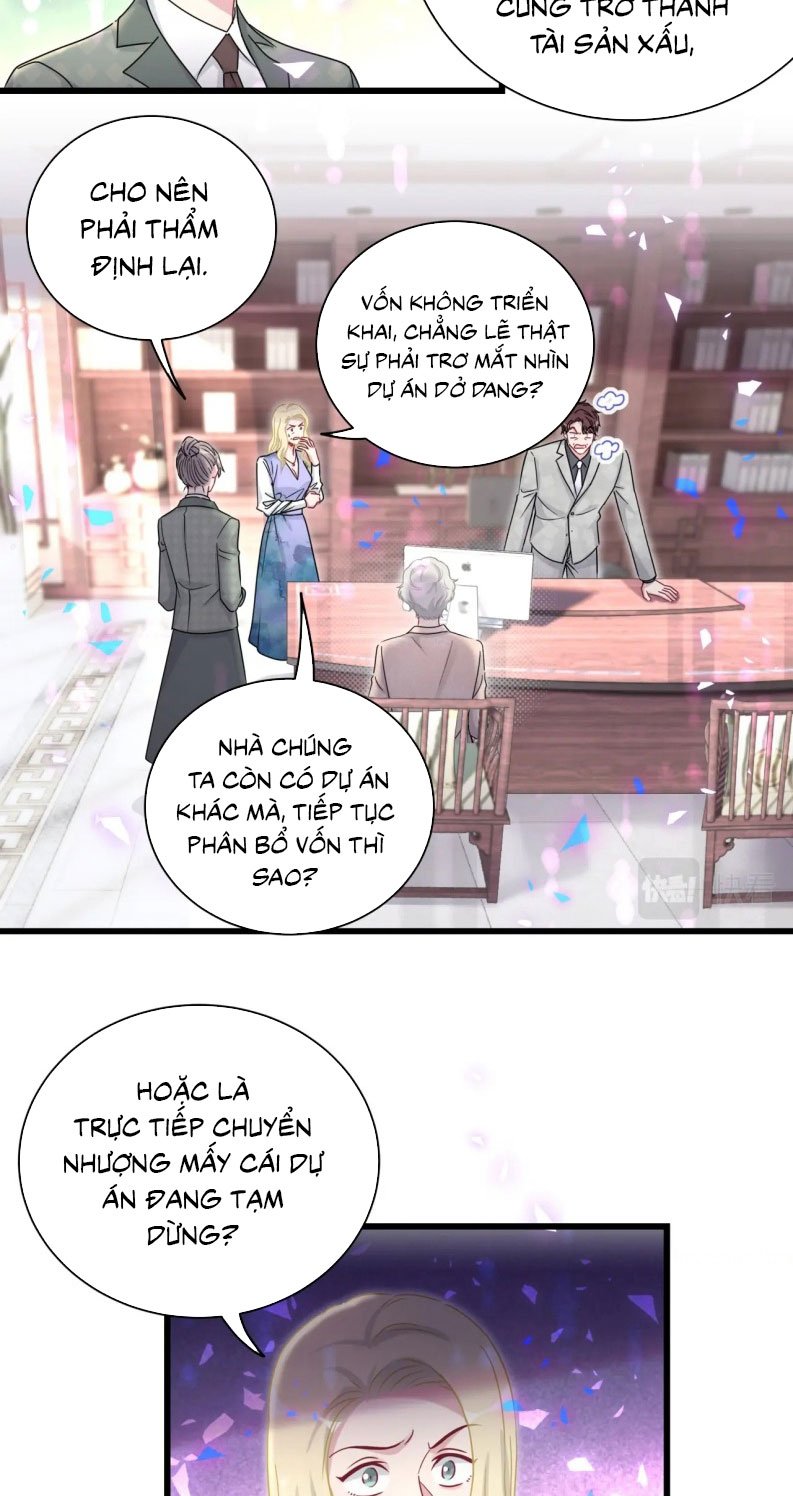 Đứa Bé Là Của Ai ???? Chapter 187 - Trang 2