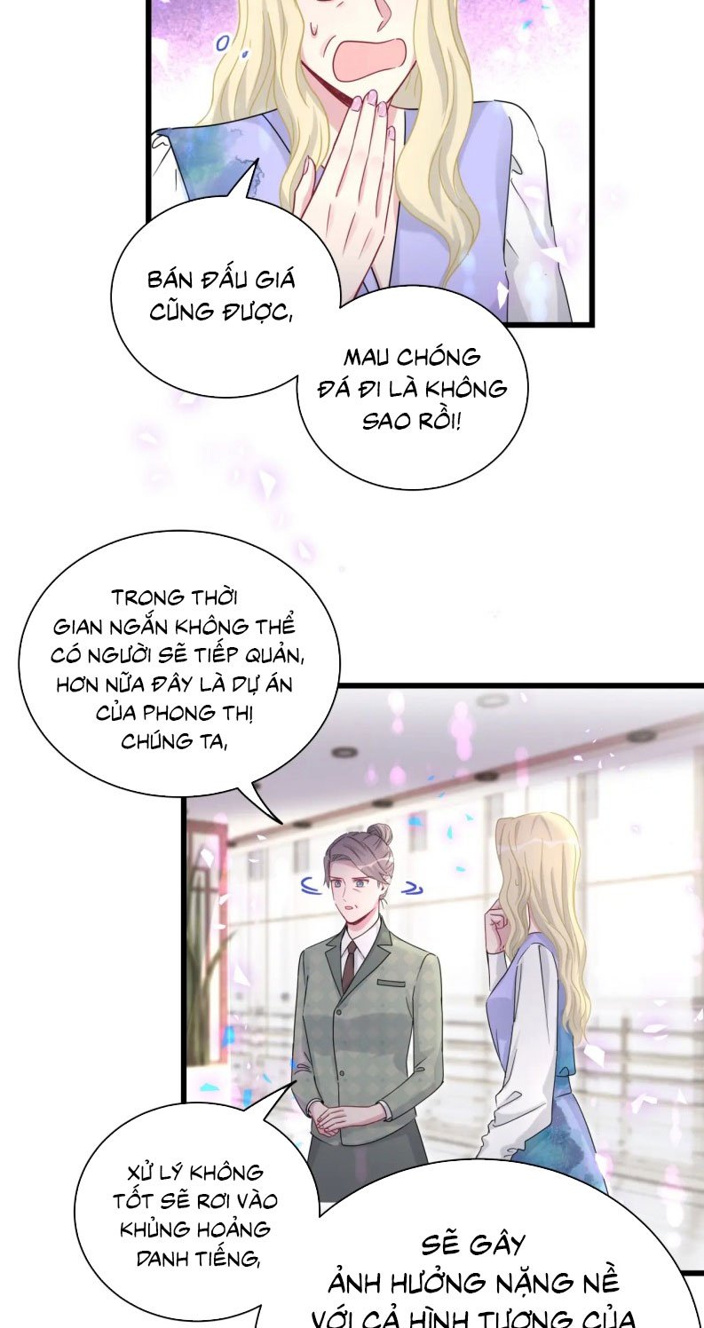 Đứa Bé Là Của Ai ???? Chapter 187 - Trang 2
