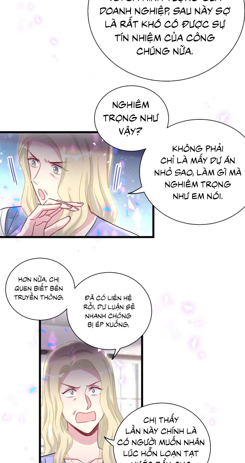 Đứa Bé Là Của Ai ???? Chapter 187 - Trang 2