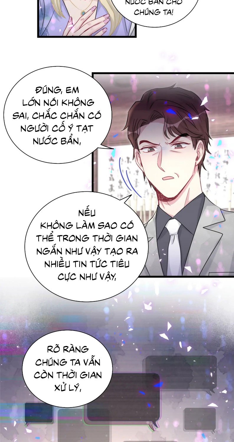 Đứa Bé Là Của Ai ???? Chapter 187 - Trang 2