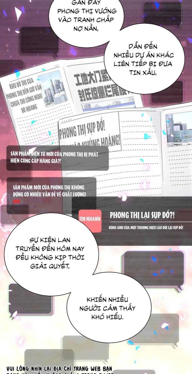 Đứa Bé Là Của Ai ???? Chapter 188 - Trang 2