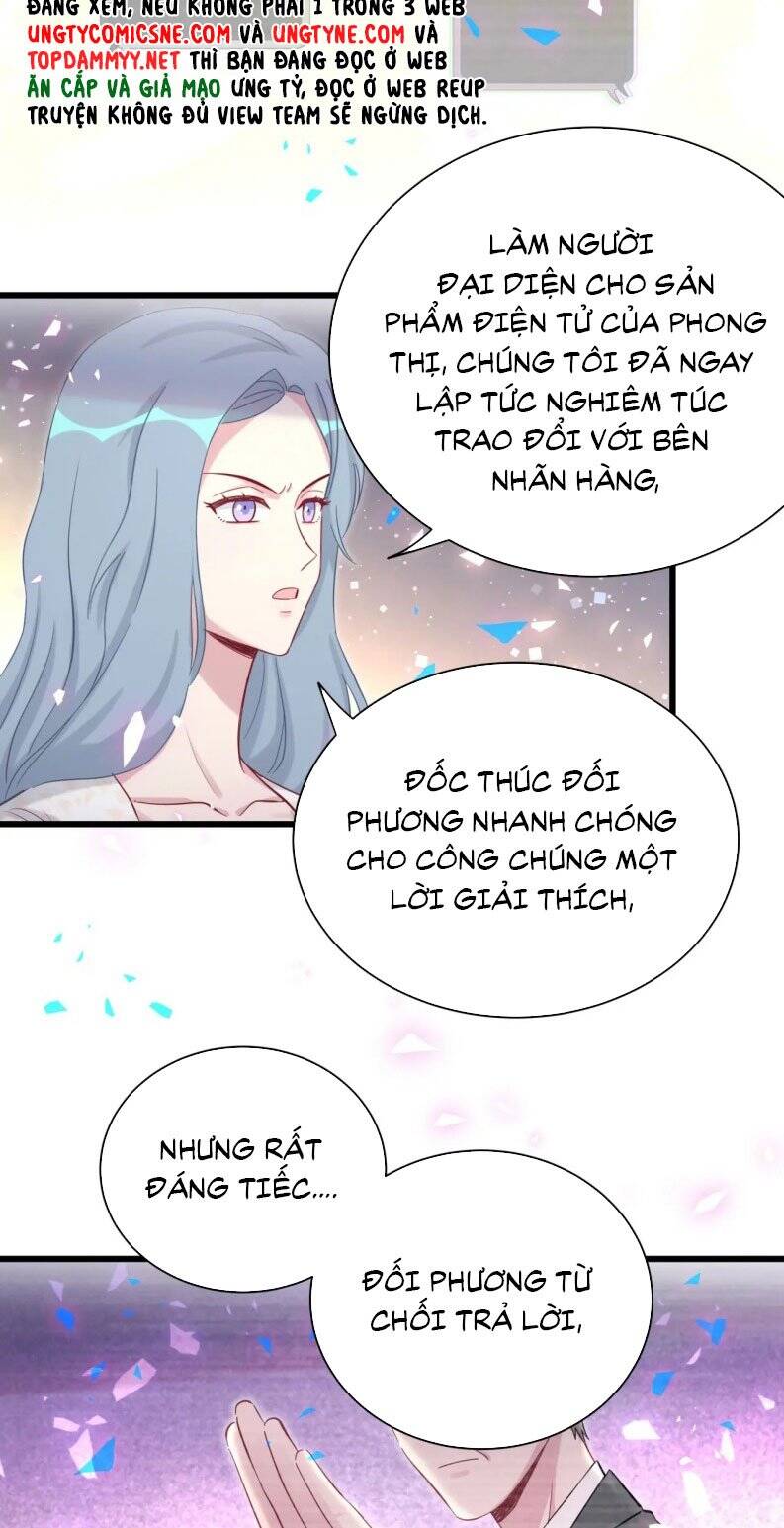 Đứa Bé Là Của Ai ???? Chapter 188 - Trang 2