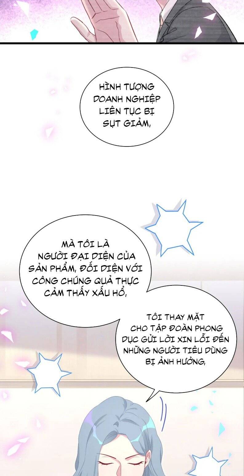 Đứa Bé Là Của Ai ???? Chapter 188 - Trang 2