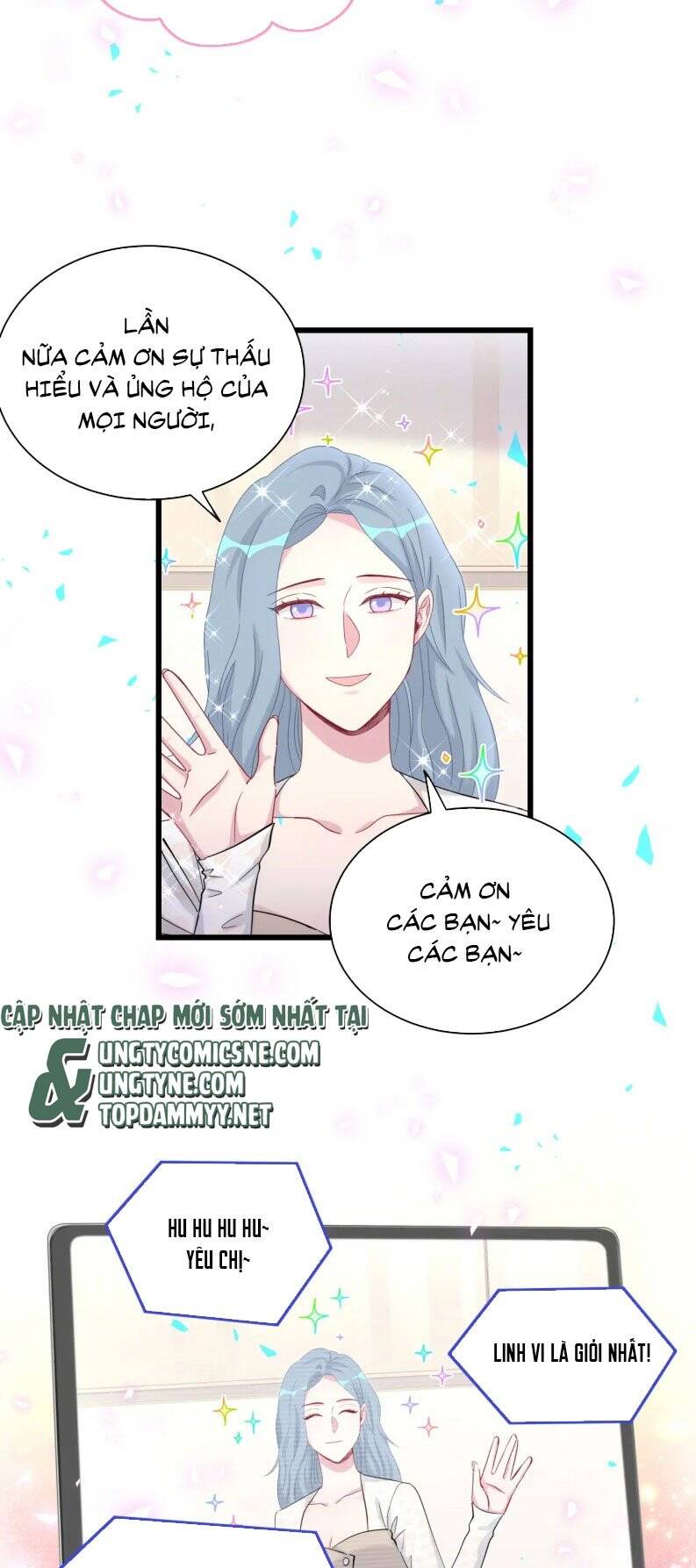 Đứa Bé Là Của Ai ???? Chapter 188 - Trang 2