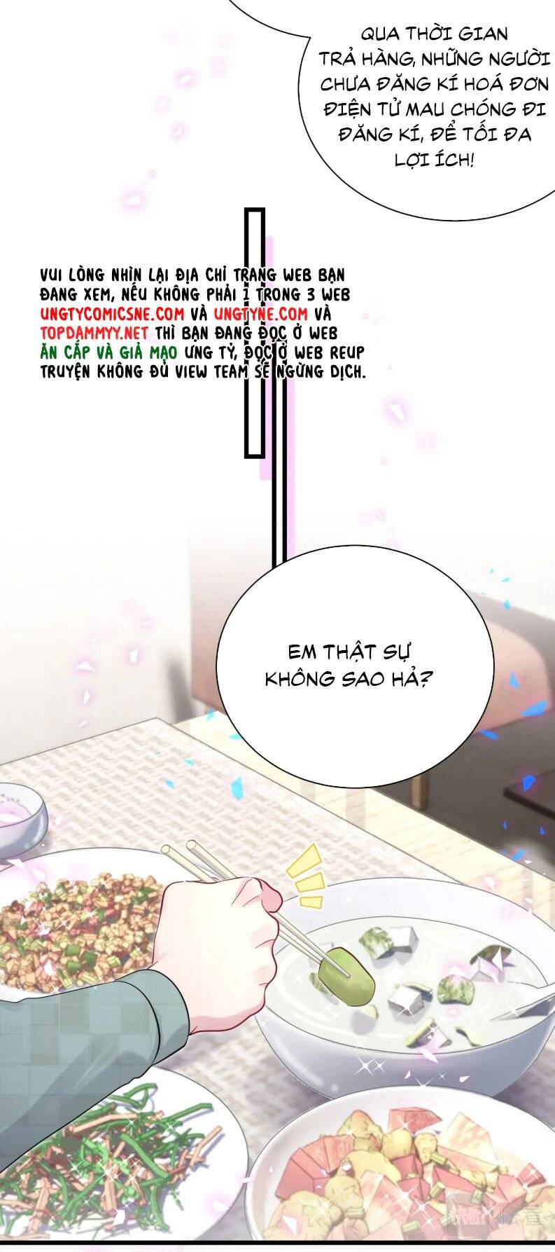 Đứa Bé Là Của Ai ???? Chapter 188 - Trang 2