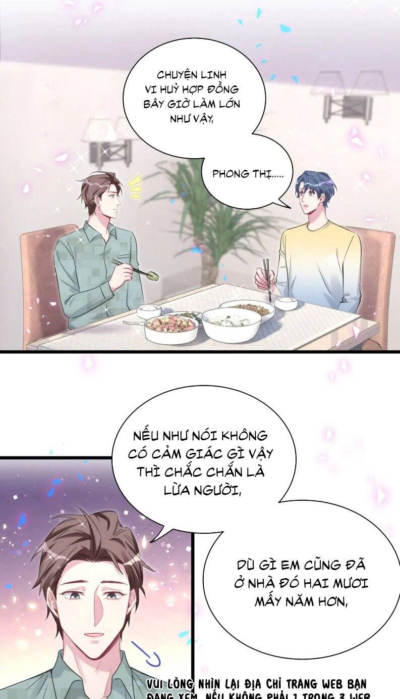 Đứa Bé Là Của Ai ???? Chapter 188 - Trang 2