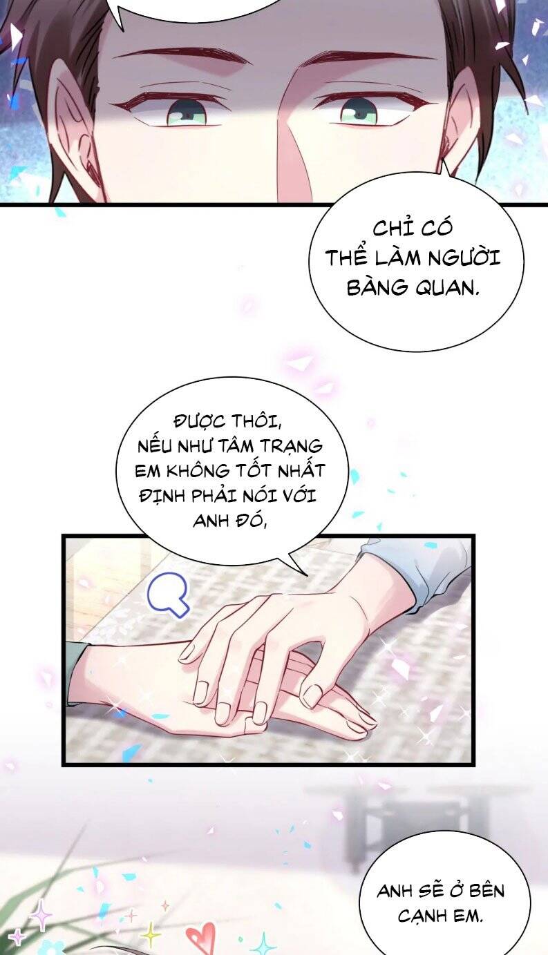 Đứa Bé Là Của Ai ???? Chapter 188 - Trang 2