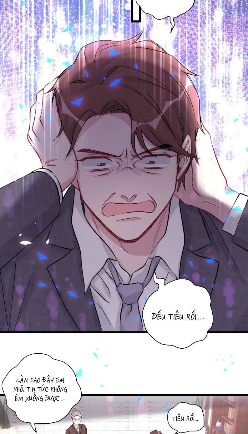 Đứa Bé Là Của Ai ???? Chapter 188 - Trang 2