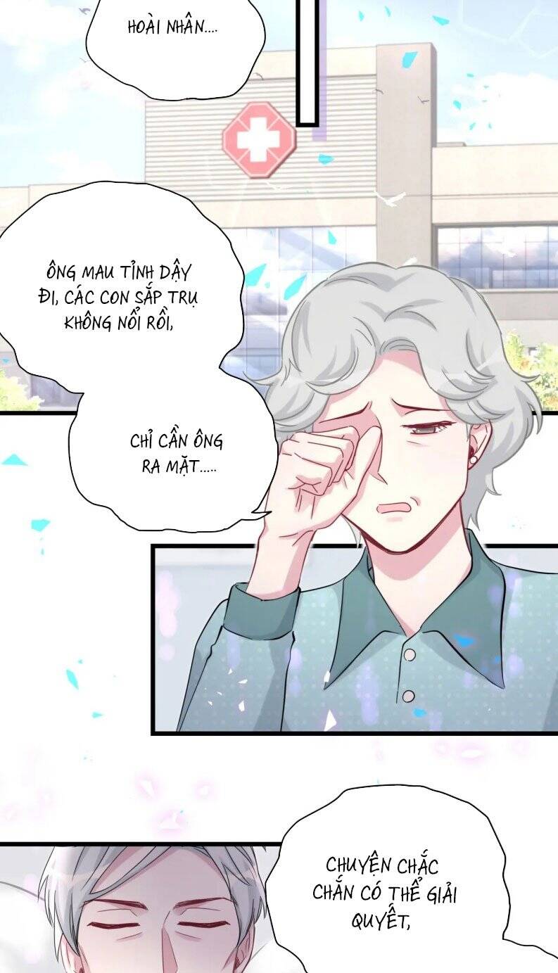 Đứa Bé Là Của Ai ???? Chapter 188 - Trang 2