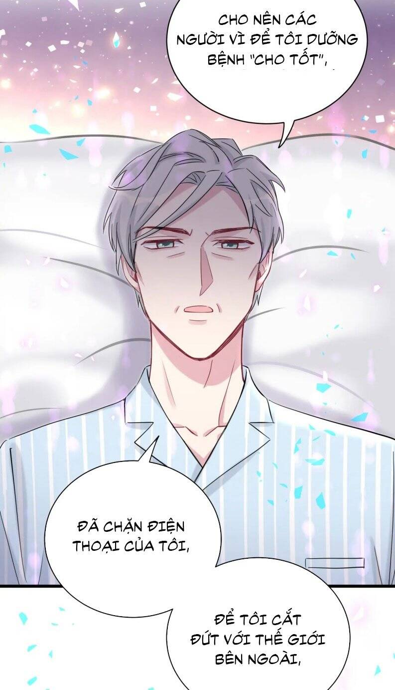 Đứa Bé Là Của Ai ???? Chapter 188 - Trang 2