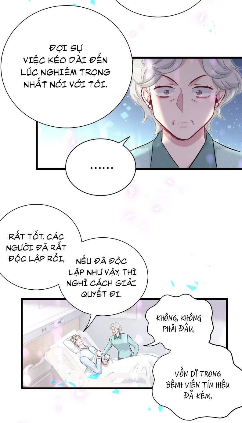 Đứa Bé Là Của Ai ???? Chapter 188 - Trang 2