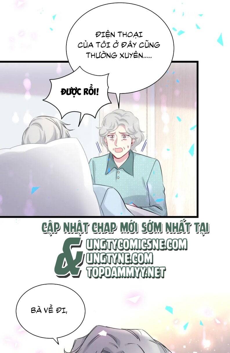 Đứa Bé Là Của Ai ???? Chapter 188 - Trang 2