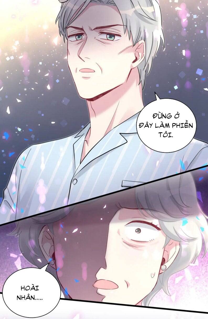 Đứa Bé Là Của Ai ???? Chapter 188 - Trang 2