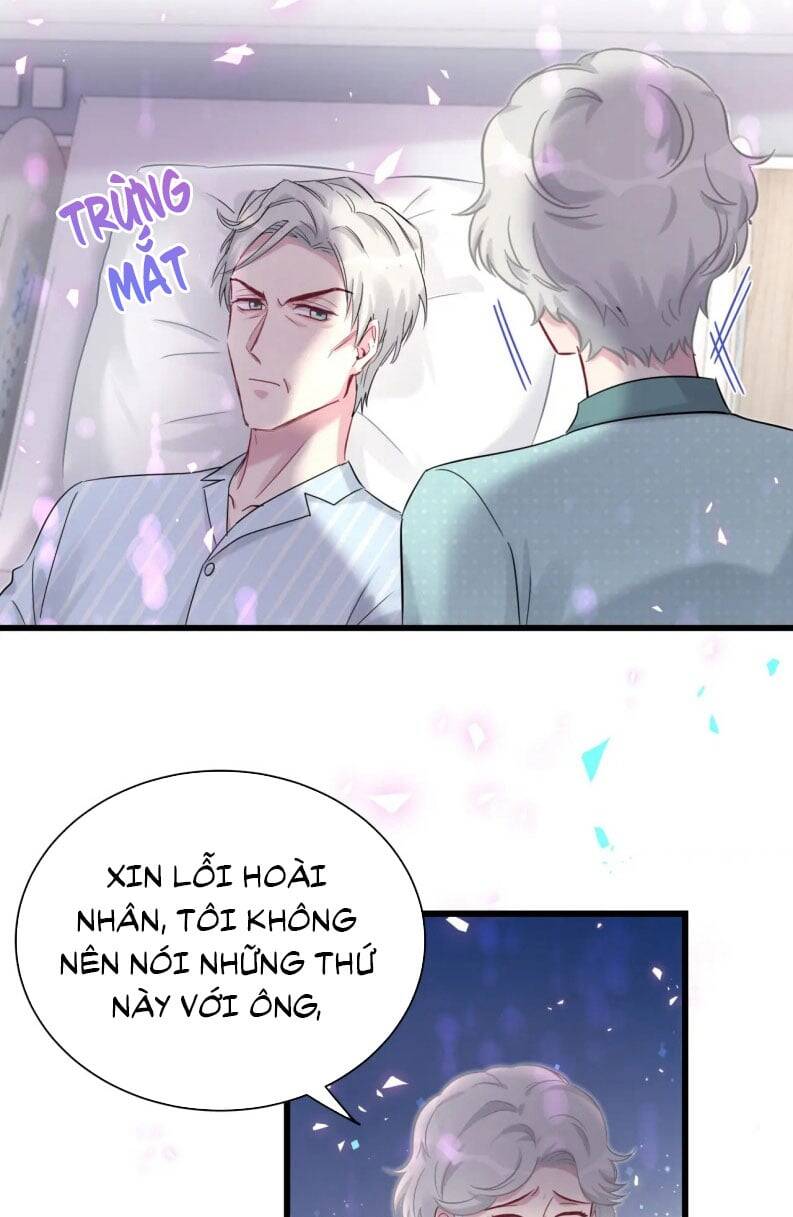 Đứa Bé Là Của Ai ???? Chapter 188 - Trang 2