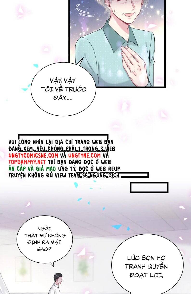 Đứa Bé Là Của Ai ???? Chapter 188 - Trang 2