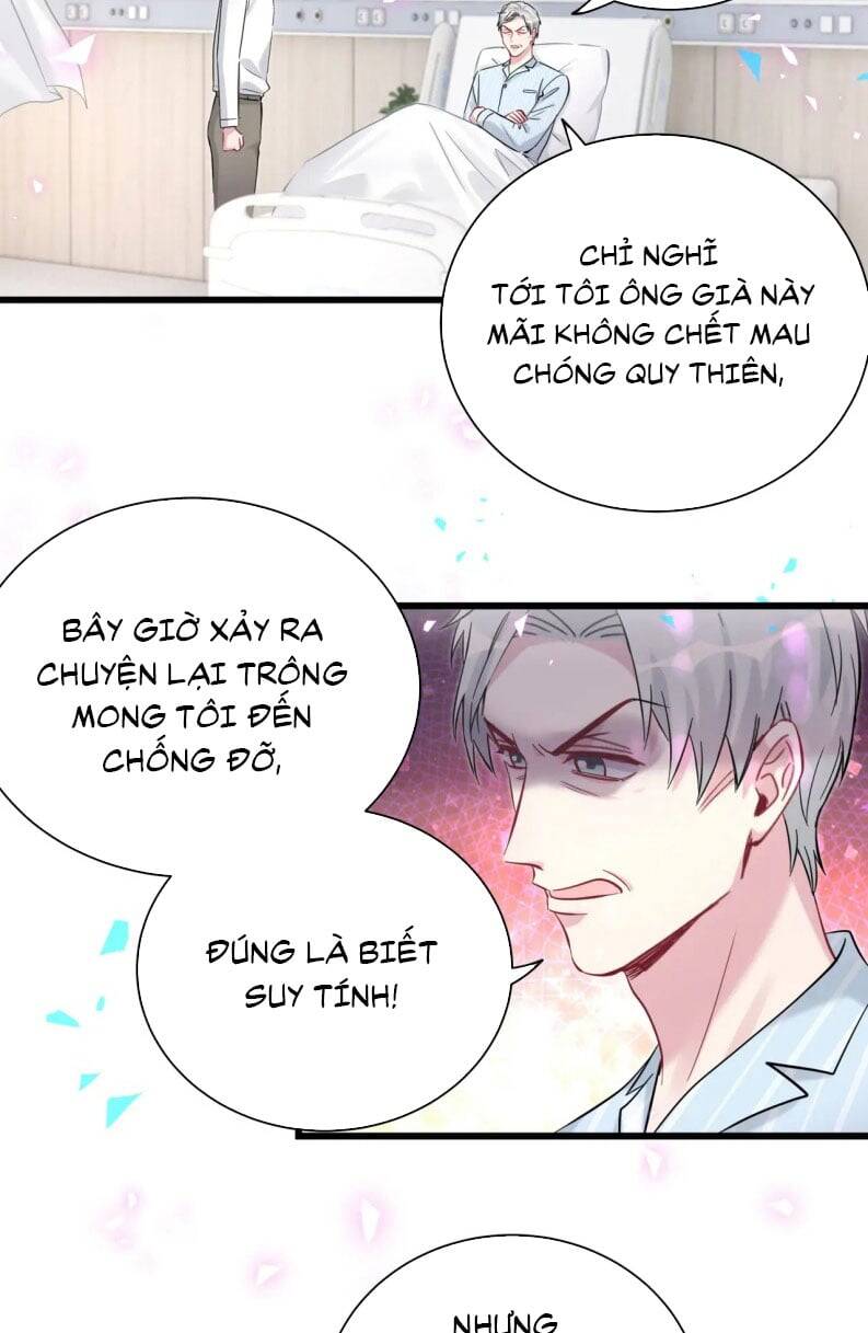 Đứa Bé Là Của Ai ???? Chapter 188 - Trang 2