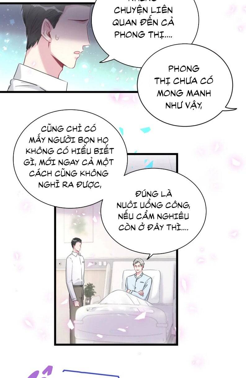 Đứa Bé Là Của Ai ???? Chapter 188 - Trang 2