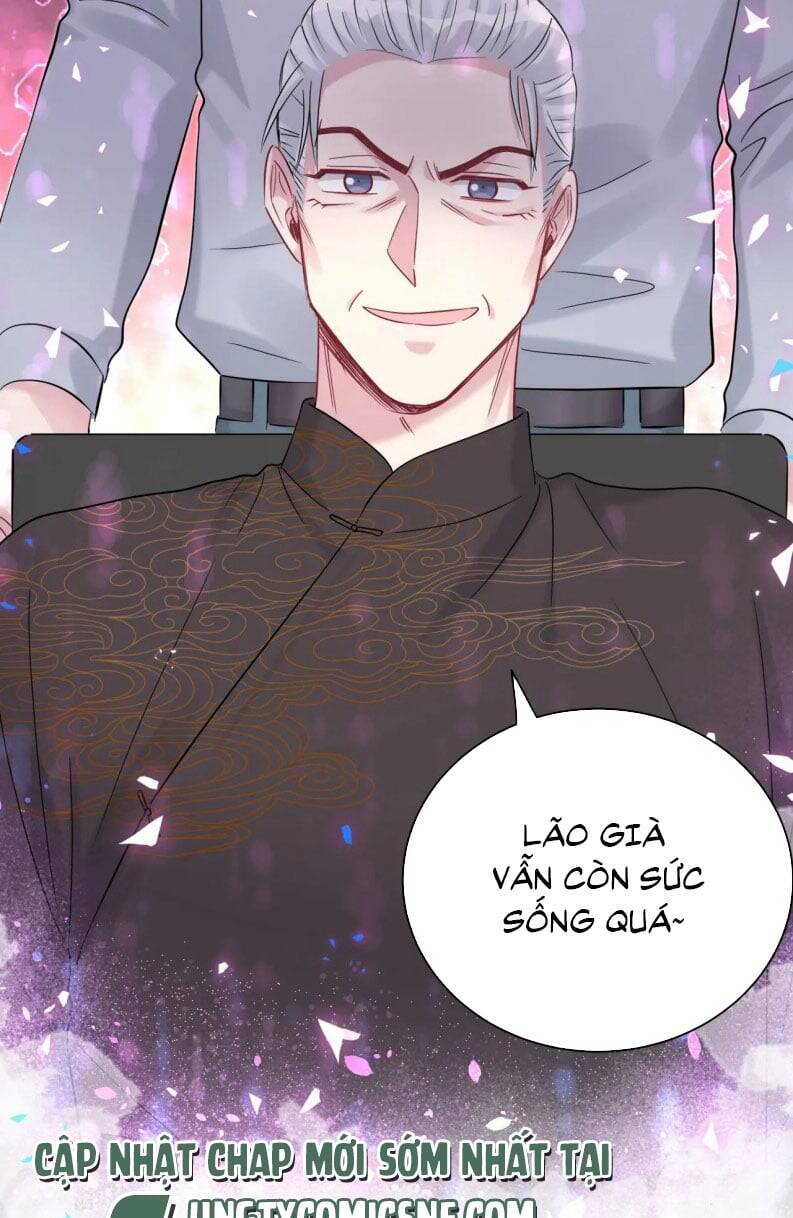Đứa Bé Là Của Ai ???? Chapter 188 - Trang 2