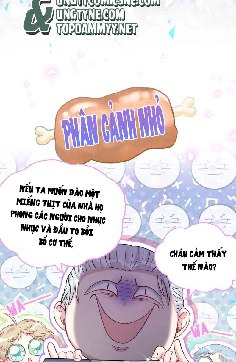 Đứa Bé Là Của Ai ???? Chapter 188 - Trang 2