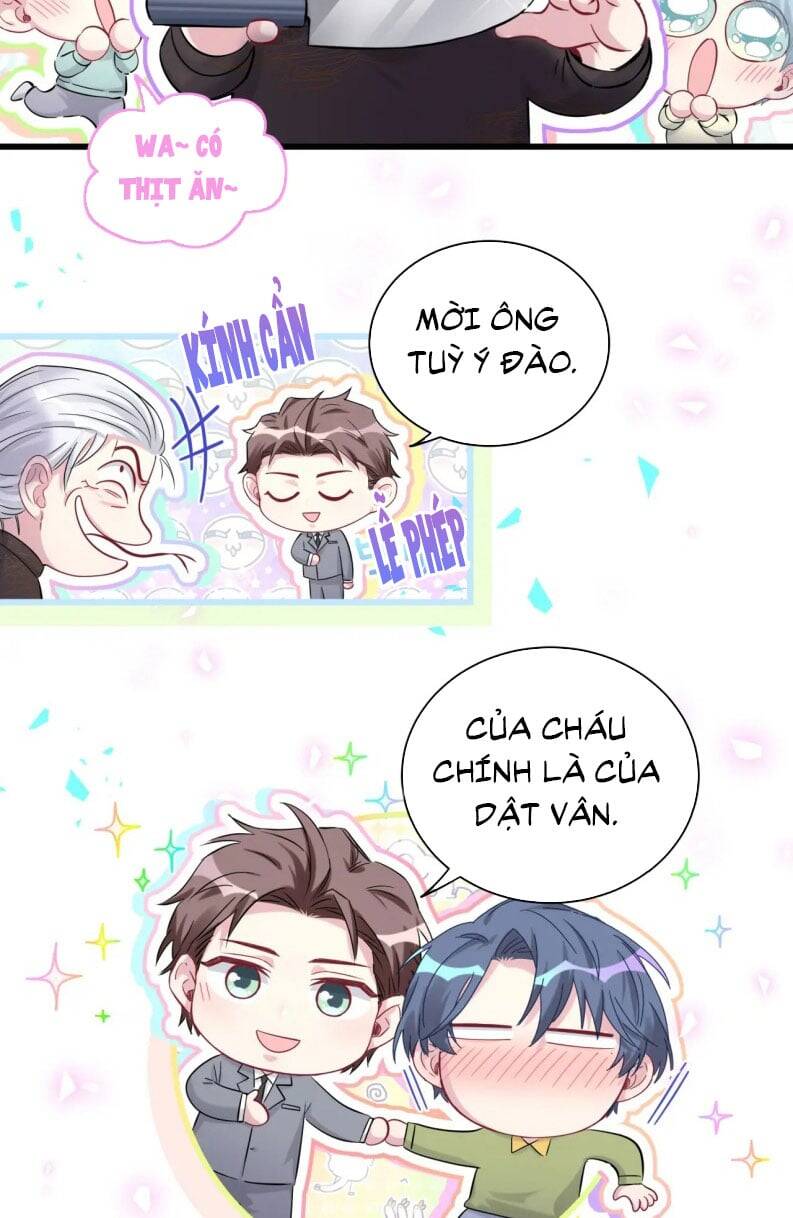 Đứa Bé Là Của Ai ???? Chapter 188 - Trang 2