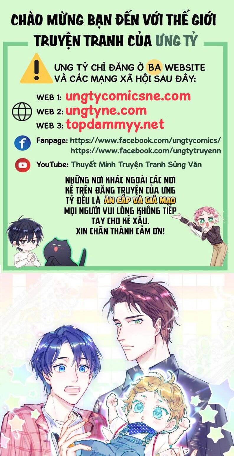 Đứa Bé Là Của Ai ???? Chapter 188 - Trang 2